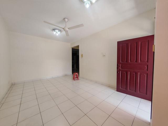 Impian Emas Jalan Bukit Impian 1 storey terrace hosue