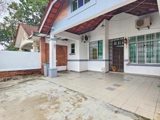 Impian Emas Jalan Bukit Impian Good condition 4 rooms 2 baths