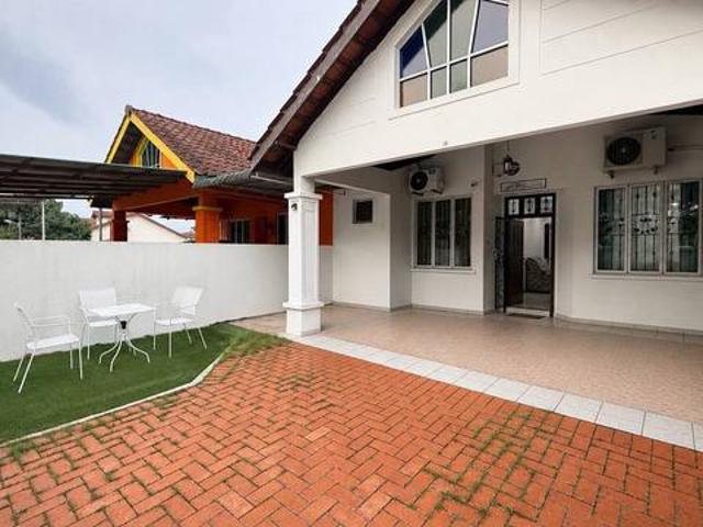 Impian Emas Johor Bahru Freehold Non bumi Below MV