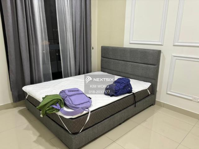 Impian Emas Kempas Skudai Perindustrian Selatan Factory Rent