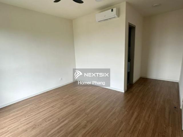 Impian Emas New Renovation Semi D Rent RM6500