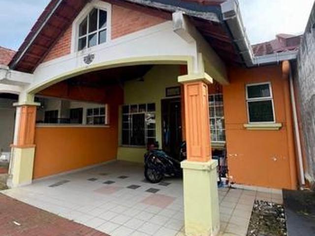IMPIAN EMASSKUDAINON BUMI WELCOME4Rooms BEST LOCATION