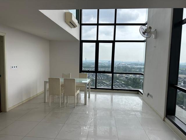 Impian East Ledang For Rent