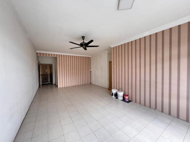 Impian Ehsan BAYU SURIA Apartment Balakong