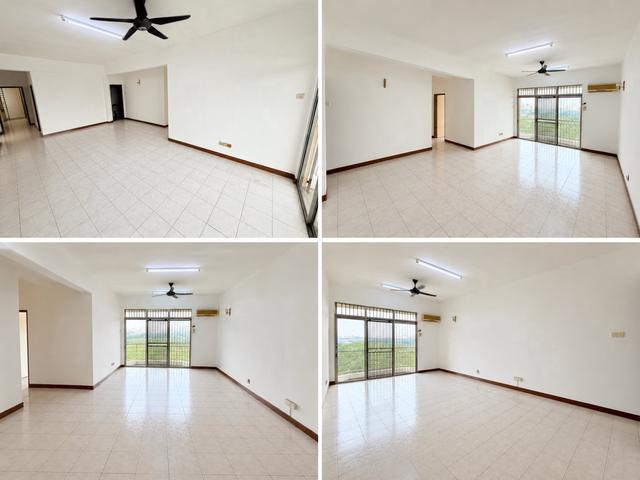 Impian Heights Condo bandar puchong jaya 1221 sqft below market