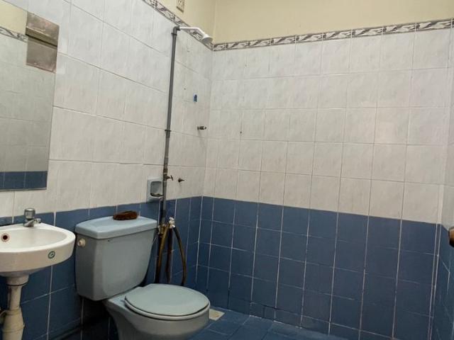 impian heights, condominium