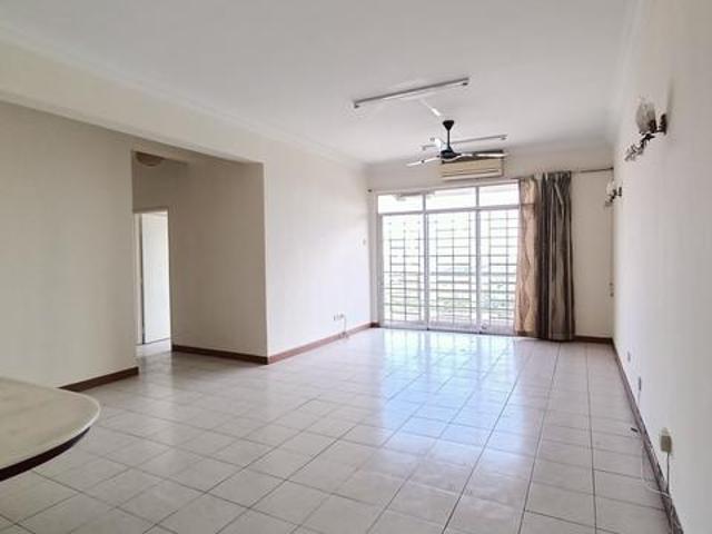 Impian Heights Corner unit Good View Bandar Puchong Jaya