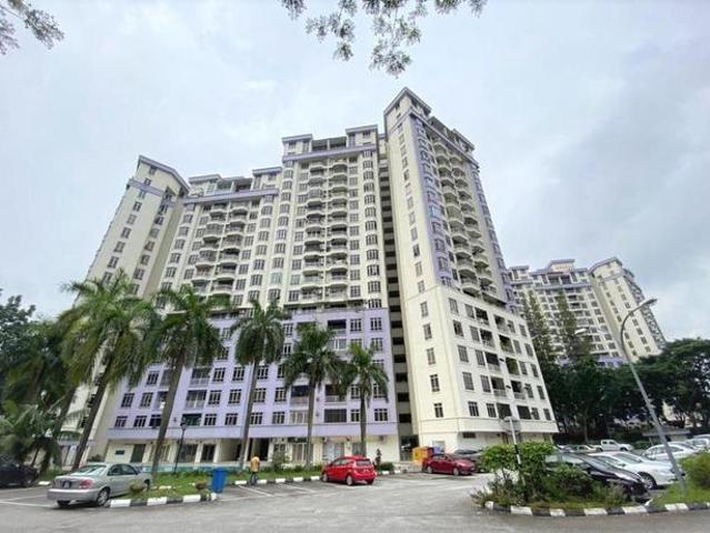 Impian Heights Puchong 2294sfBelow MarketNo DownP100 Loan