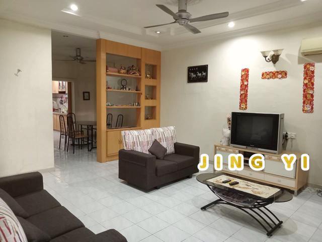 Impian Jaya Alma Long Unit Sale Bukit Mertajam Murni Desa Ria Cheapest