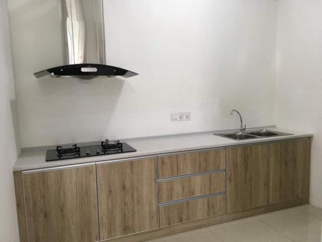 Impian Mahkota blok C level 8 Jalan Rozhan Bukit Mertajam