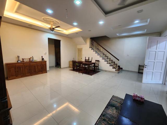 Impian Makmur Saujana Impian Kajang 2700sqft SemiD 36x75 Kajang