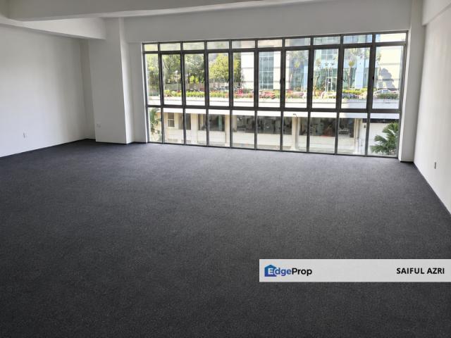Impian Meridian Commerz