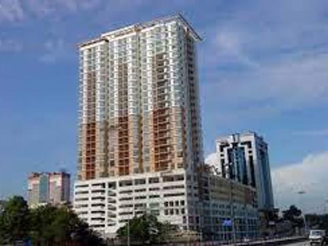 Impian Meridian Condo Subang Jaya 955sqft Below Market Full Loan