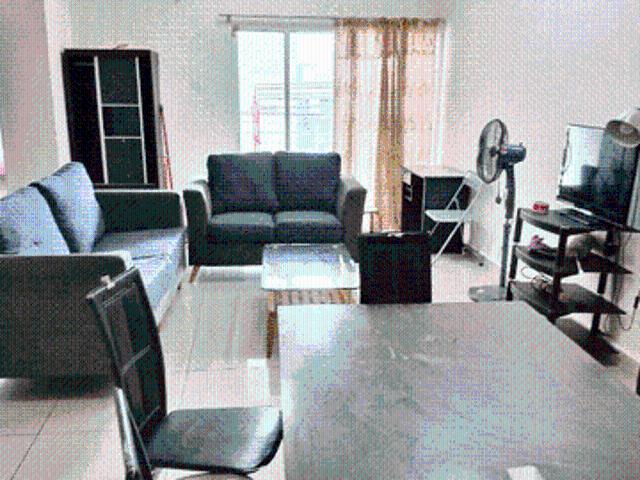 Impian Meridian Condominium