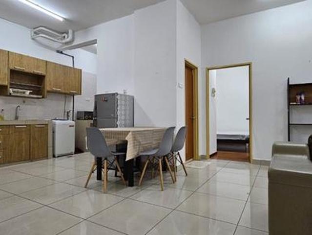 Impian Meridian Full Unit for rent