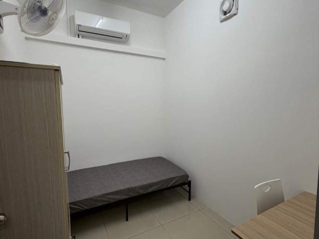 [Impian Meridian] Small Room Rent Near Sunway, Subang, USJ