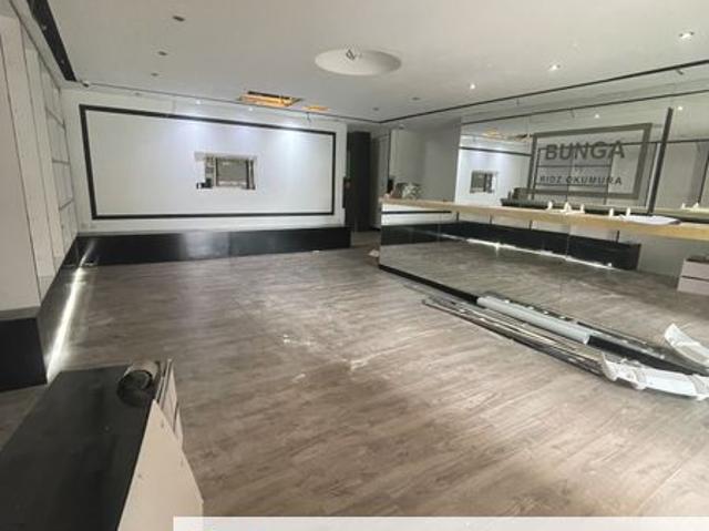 IMPIAN MERIDIAN SERVICE APT USJ 1