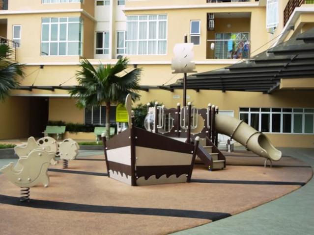 Impian Meridian, Subang Jaya