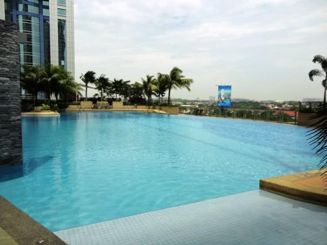 Impian Meridian, Subang Jaya