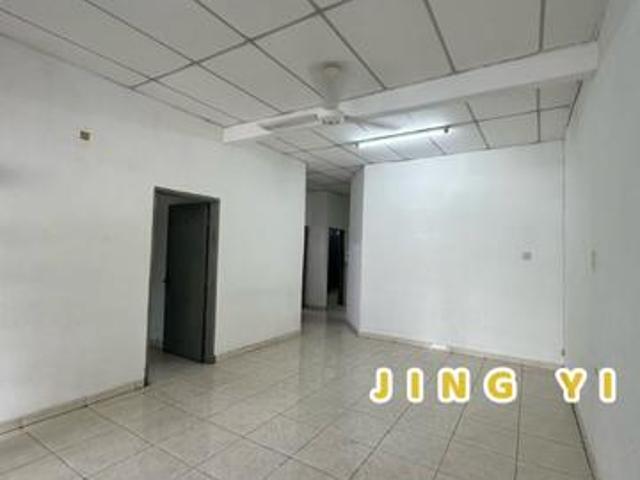 Impian Murni Alma 1 Storey Semi D Full Loan