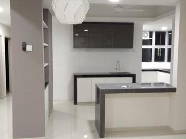 Impian Selatan Condo Ampang 3R2B Southern Height Bukit Mewah