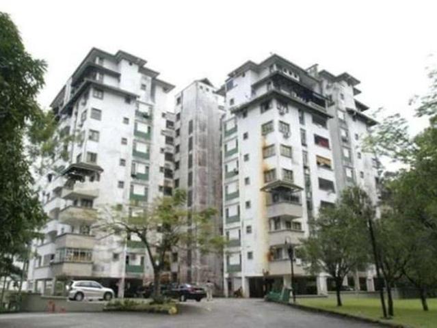 Impian Selatan Condominium Ampang 3R2B PF Southern Height Bukit Mewah