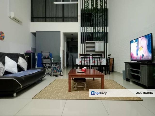 Impian Senibong