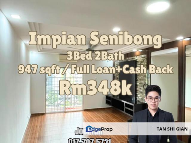 Impian Senibong