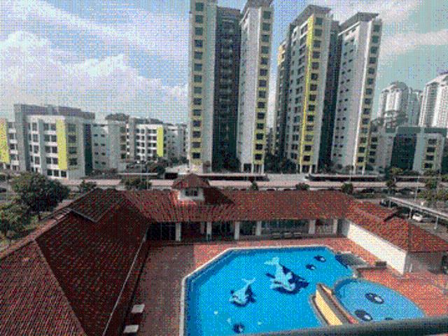 Impian Senibong
