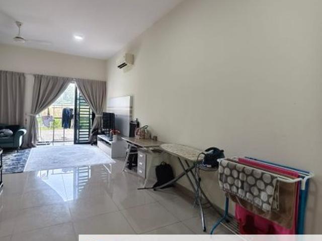 Impian Senibong