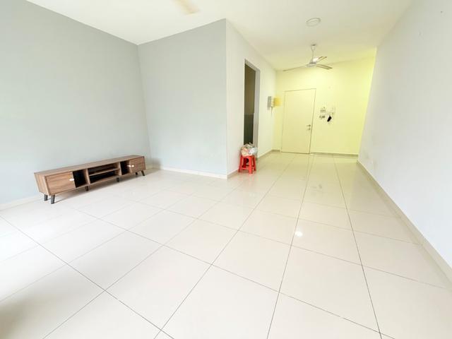 Impian Senibong Apartment Permas Renovated G G Full Loan