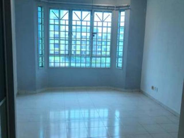 Impian Senibong Apartment 3 bedroom for sale