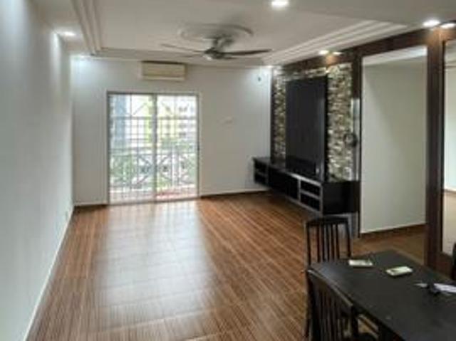 impian senibong permas jaya full loan cash back for sales
