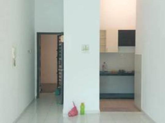 Impian Senibong Permas Jaya Near Ciq Edl Jbcc Jb Town Full Loan