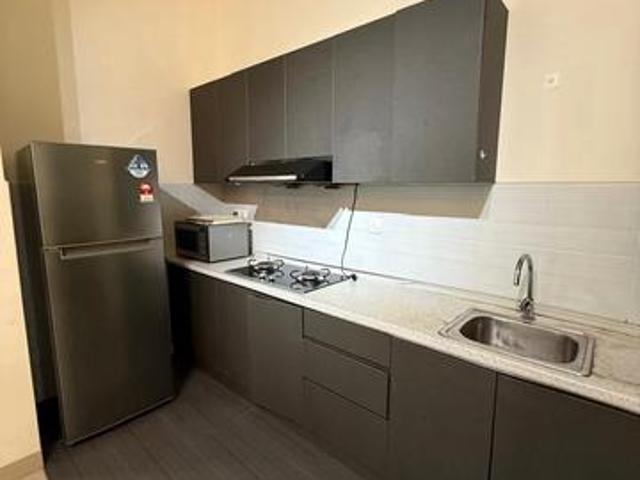 Impian senibongbayu puteripermas3bedroom2bathall race