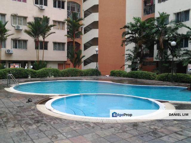 Impian Sentosa