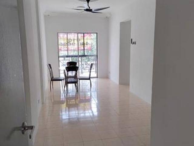 Impian Sentosa Taman Sentosa Apartment for sale