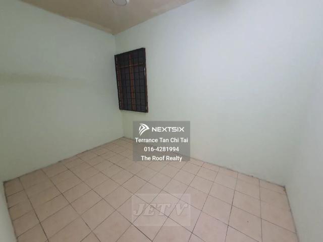 Impian Sentosa Apartment