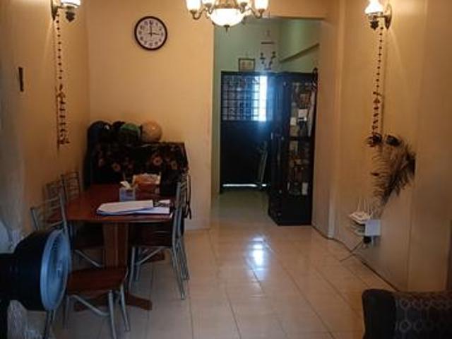 Impian Sentosa Apartment for sale at klang