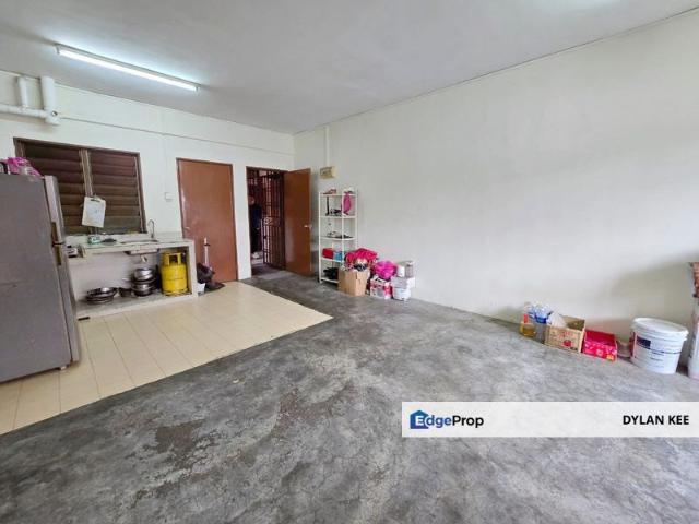 Impian Stulang Apartment