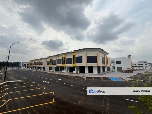 Impian Prisma @ Setia AlamImpian