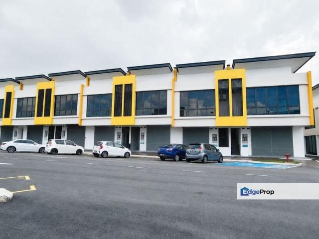 Impian Prisma @ Setia Alam Impian