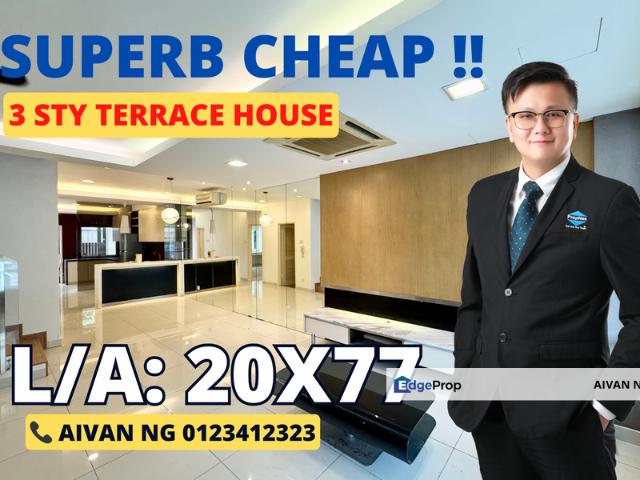 Impian Villas