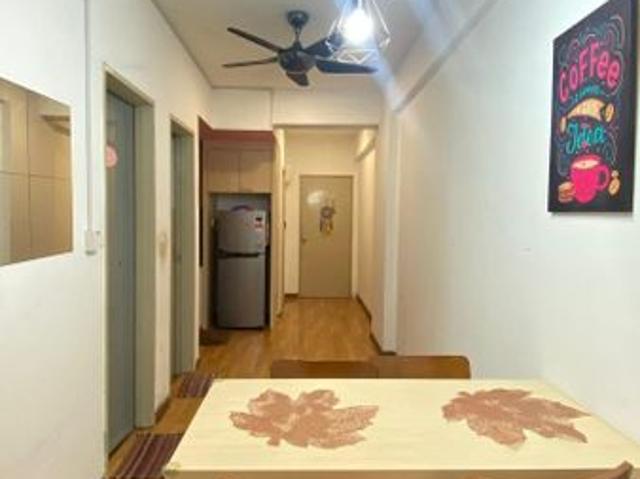 Impiana Apartment