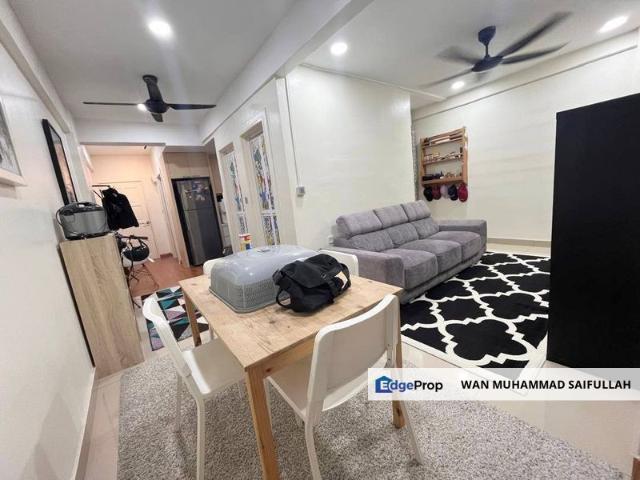 Impiana Apartment