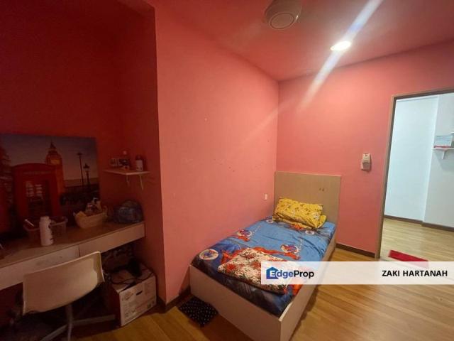 Impiana Apartment