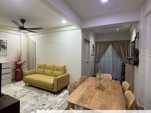 Impiana Apartment