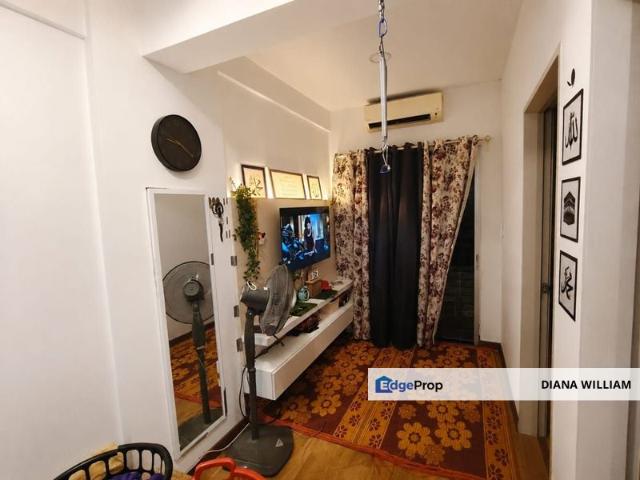 Impiana Apartment