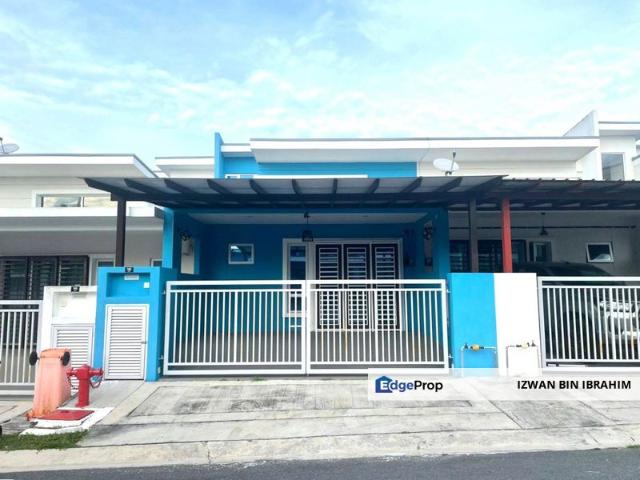 Impiana Casa @ Taman Seri Impian