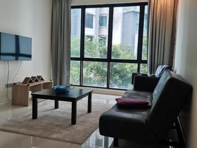 Impiana East Ledang Nusajaya Iskandar Puteri 2nd Link Tuas